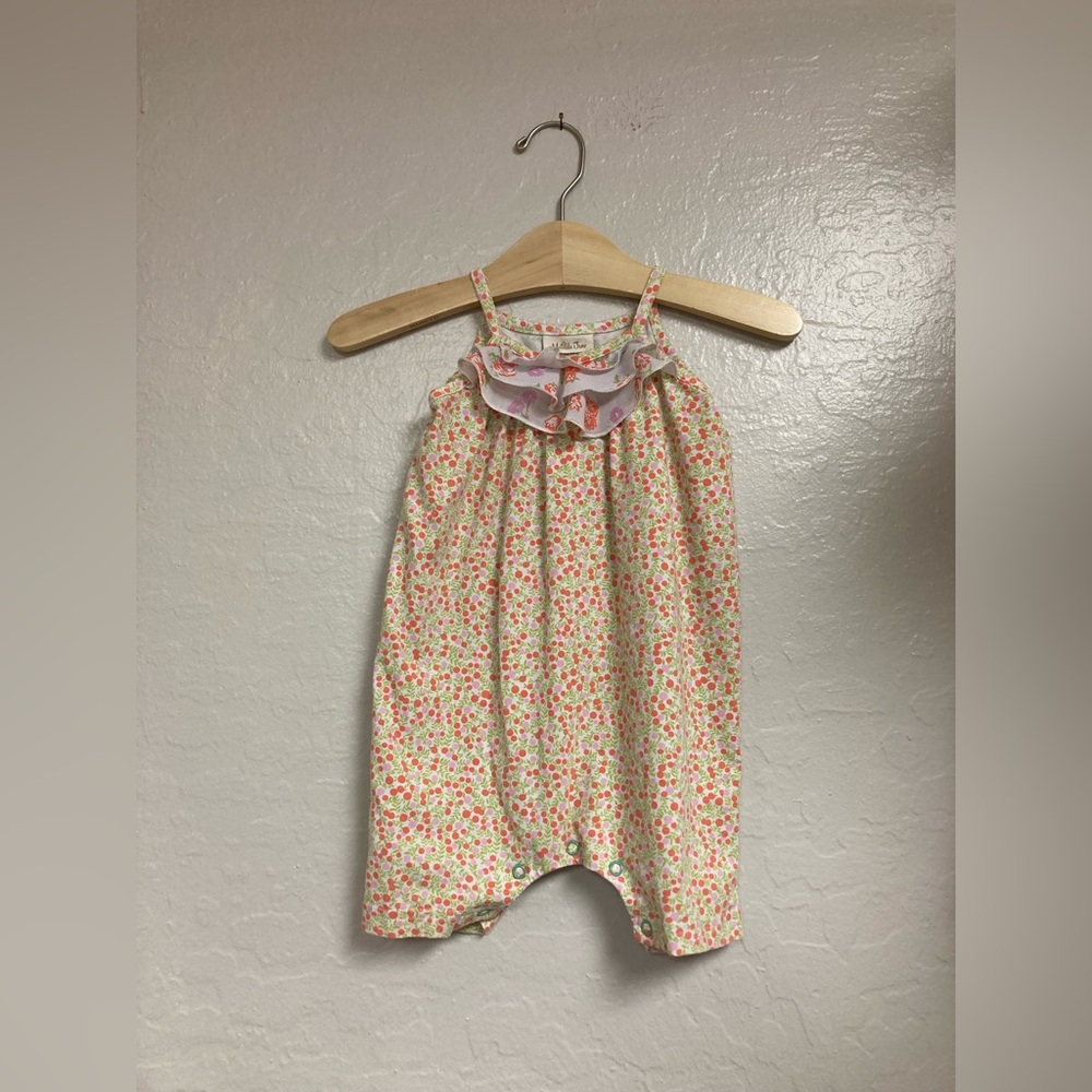 $18 ADD ON matilda jane romper hanna andersson mini boden kate quinn quincy‎ mae
